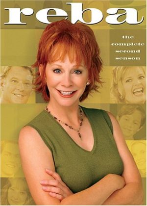 Reba - Season 2