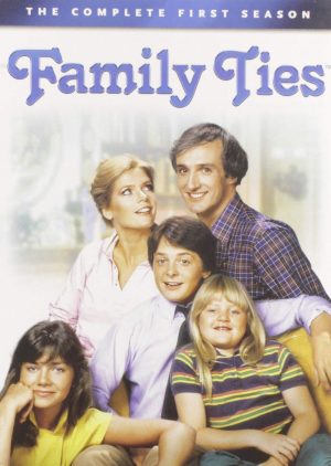 Family Ties: Season 1