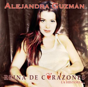 Reina De Corazones, La Historia...
