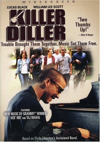 Killer Diller [DVD]