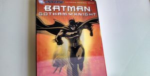 Batman Gotham Knight (DVD)