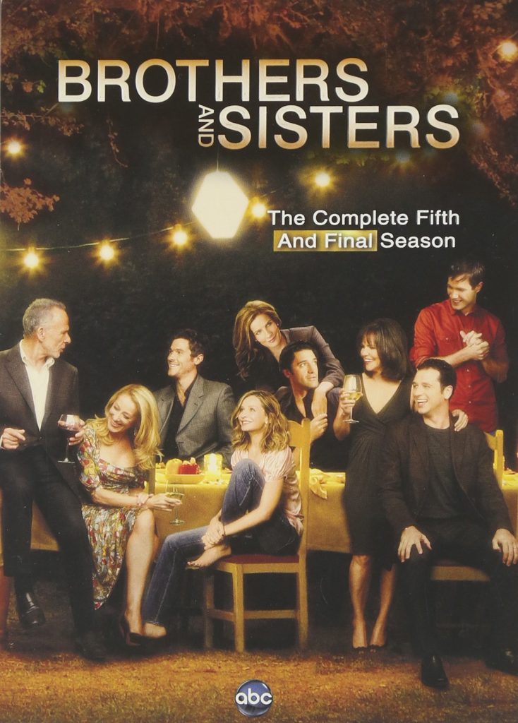 Brothers & Sisters: Season 5