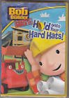 BOB THE BUILDER:PROJECT BUILD IT HOLD