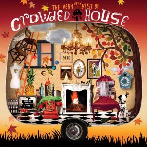 Very Very Best Of Crowded House