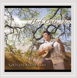 Ukulele Nahenahe