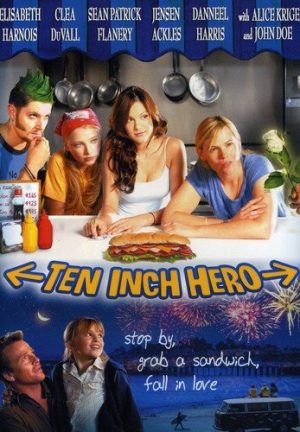 Ten Inch Hero