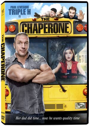 The Chaperone