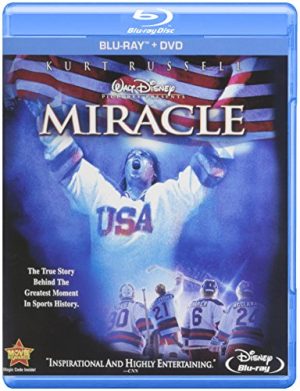 Miracle (BD)