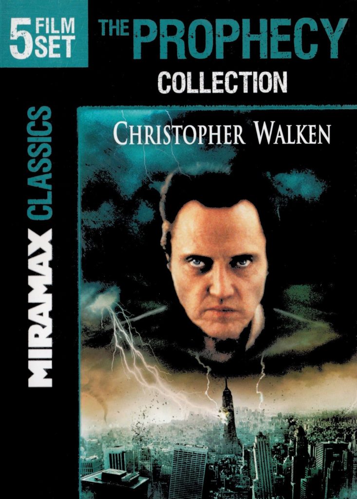 The Prophecy Collection