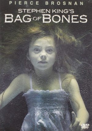 Bag of Bones (Mini-Series)