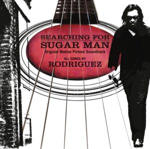 Searching For Sugar Man
