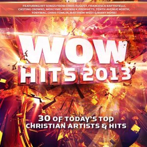 WOW Hits 2013 [2 CD]