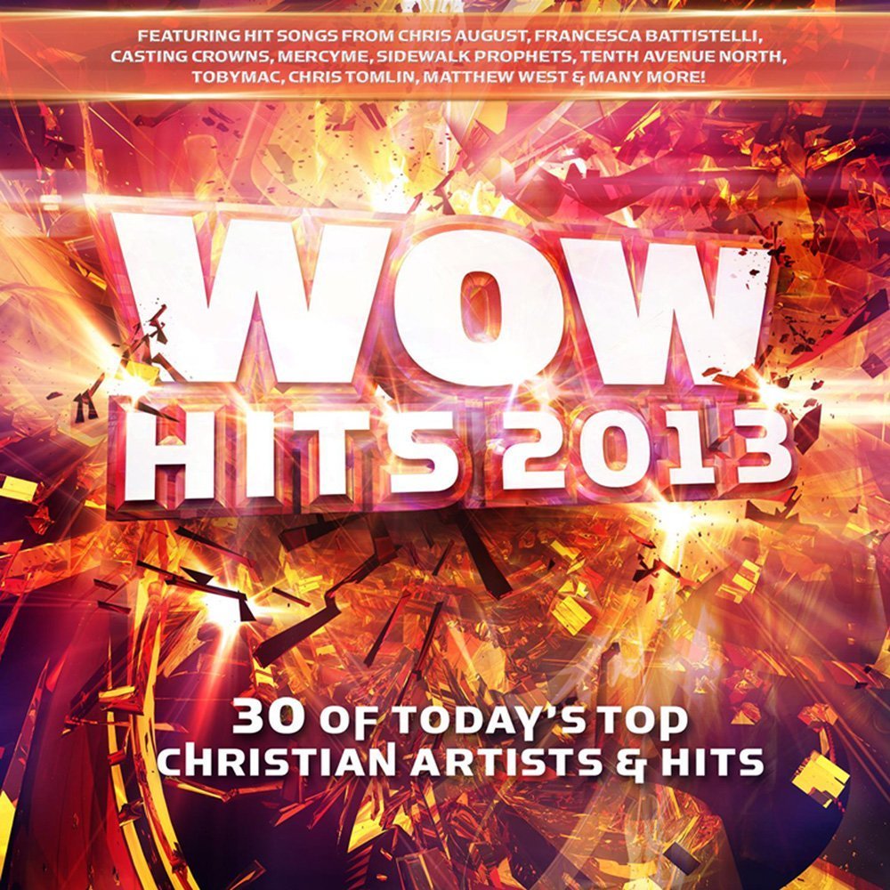 WOW Hits 2013 [2 CD]