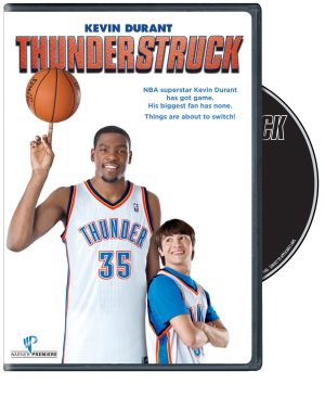 Thunderstruck (DVD)