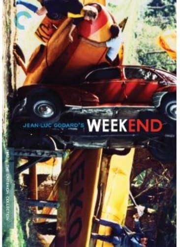 Weekend (The Criterion Collection) [DVD]