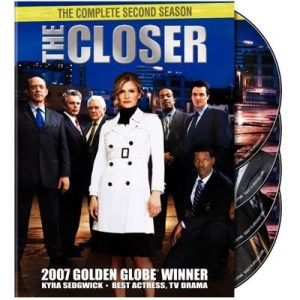 The Closer: Season 2
