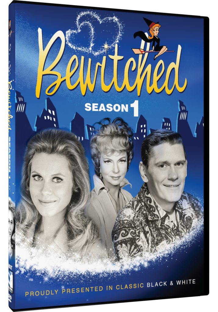 Bewitched: Season 1
