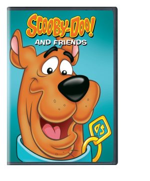 Scooby-Doo and Friends