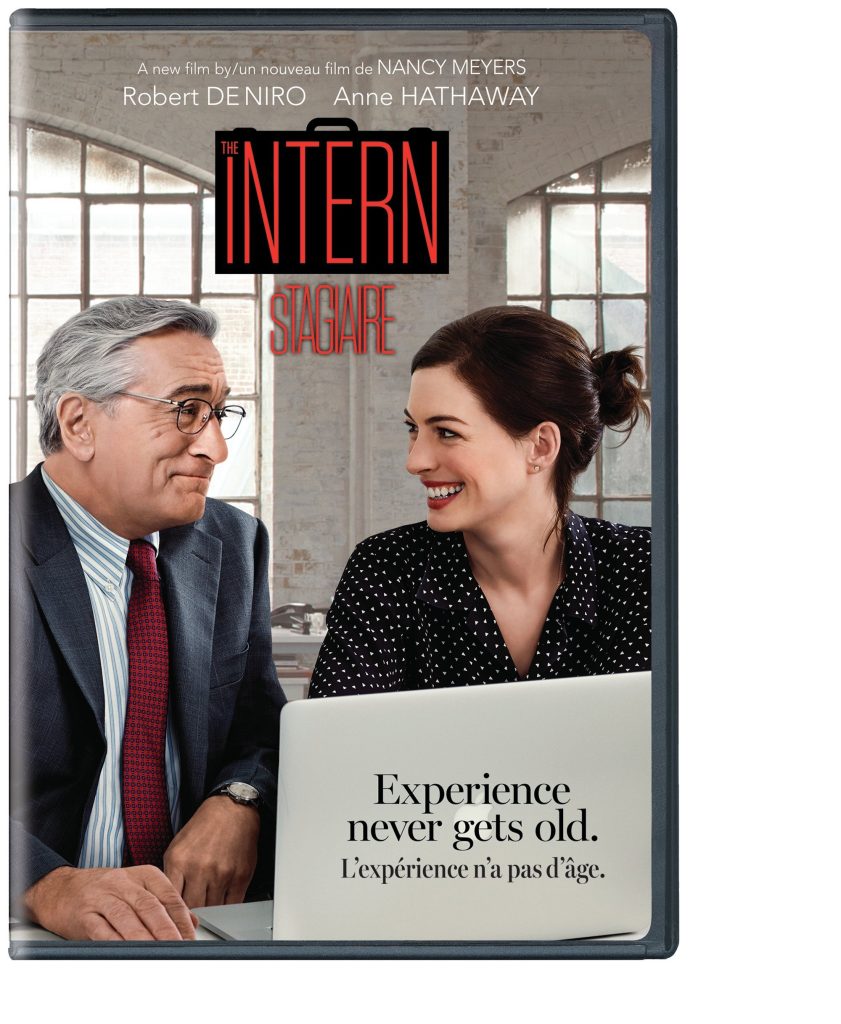 The Intern
