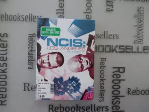 NCIS: Los Angeles: Season 7