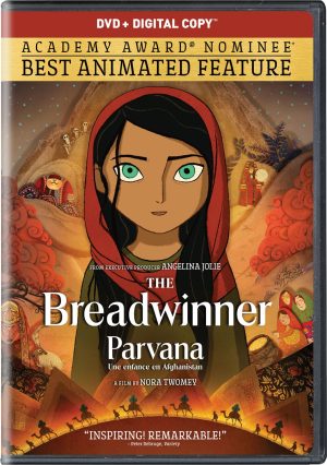 The Breadwinner