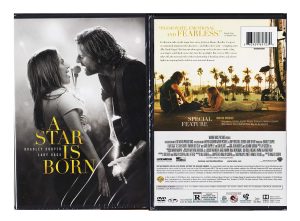 A Star Is Born