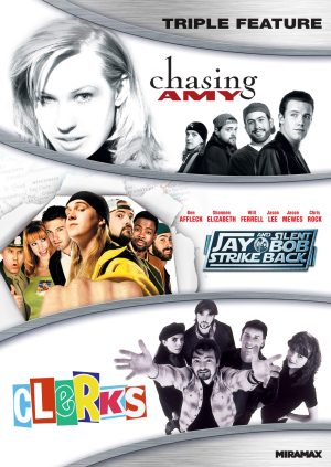 Kevin Smith Collection