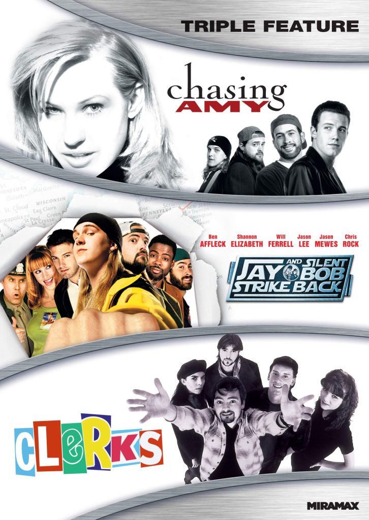 Kevin Smith Collection